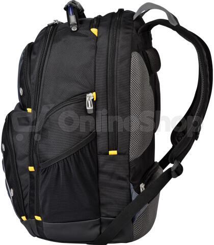 Targus Drifter 15.6" Laptop Backpack Black