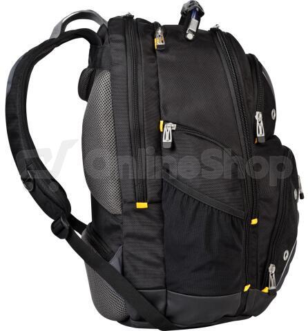 Targus Drifter 15.6" Laptop Backpack Black