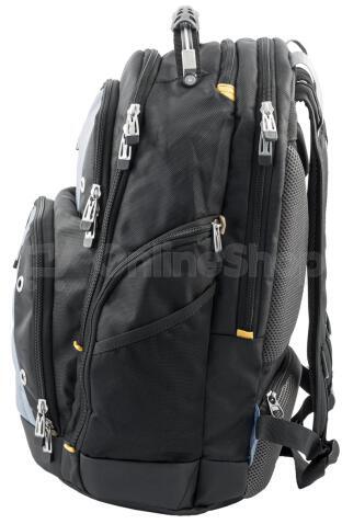 Targus Drifter 15.6" Laptop Backpack Black
