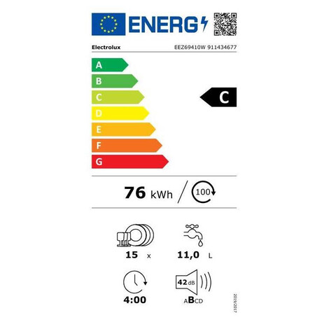 Electrolux EEZ69410W (foto 6)