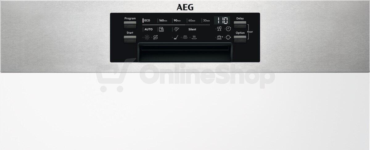 Myčka AEG FEE72706PM