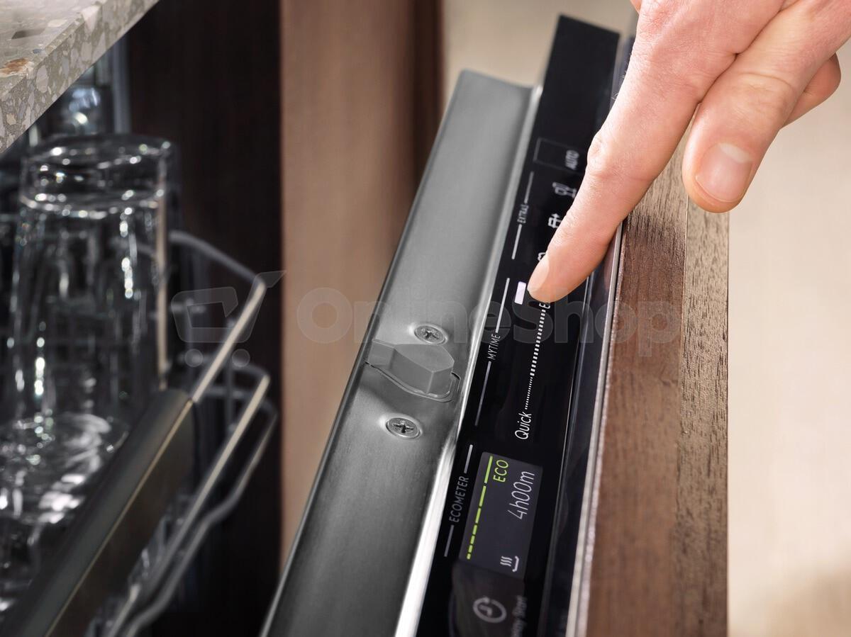 Myčka nádobí Electrolux KEMC3211L 600 SatelliteClean