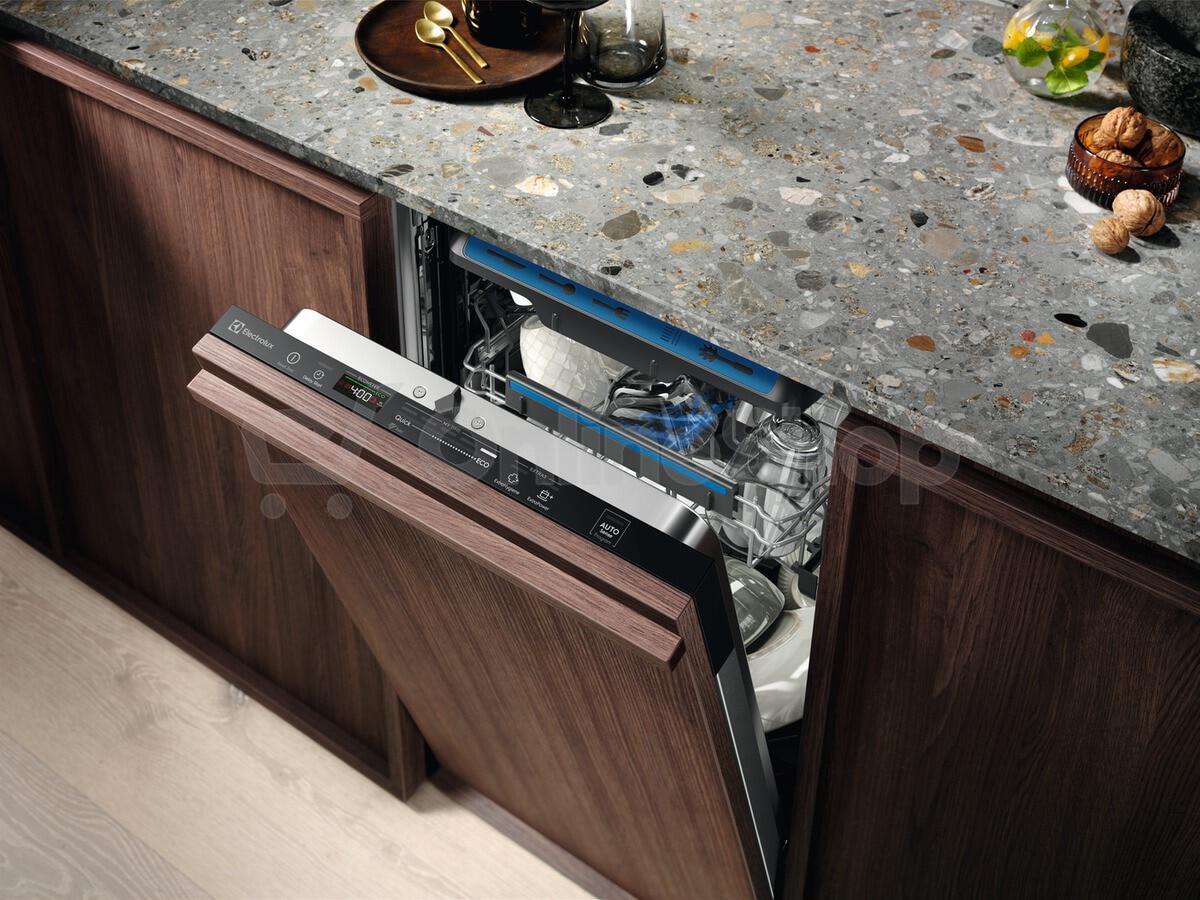 Myčka nádobí Electrolux KEMC3211L 600 SatelliteClean