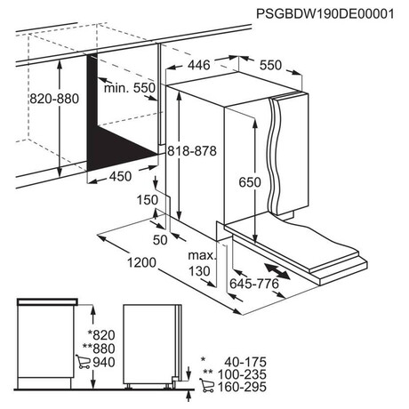 Electrolux KEMC3211L (foto 8)