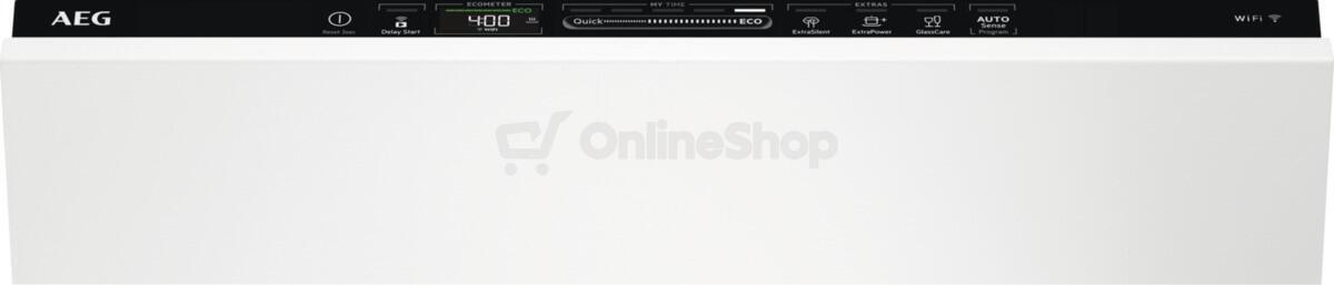 Myčka AEG FSE74718P