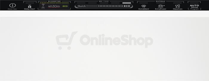 Myčka AEG FSK73768P