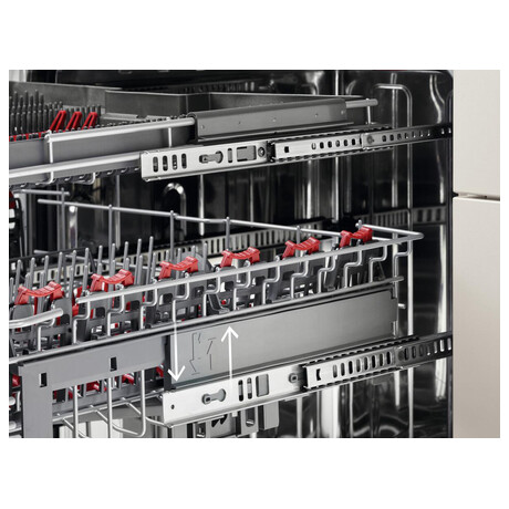 Myka AEG FFB73517ZM