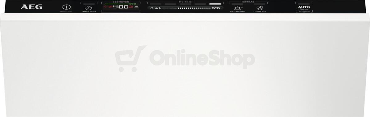 Myčka AEG FSE72537P