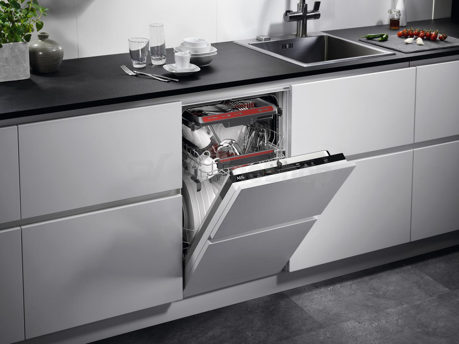 Myčka AEG FSE72537P