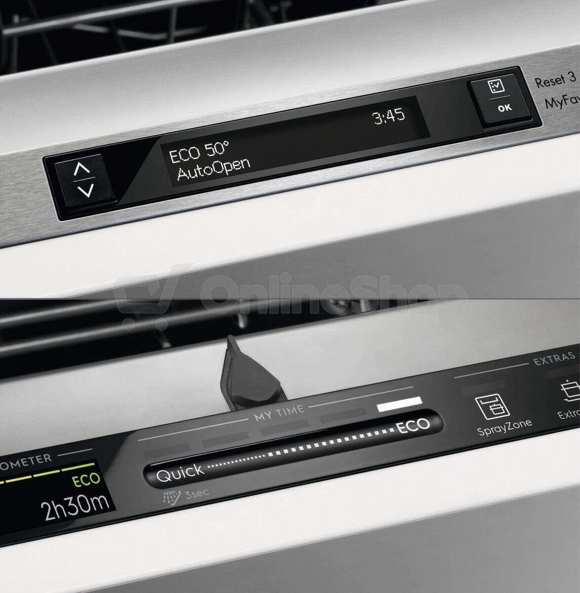 Myčka Electrolux EEM63301L