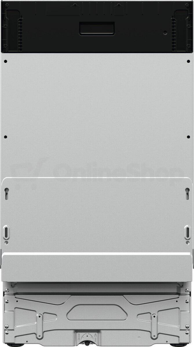 Myčka Electrolux EEM63301L