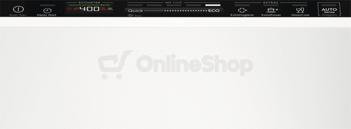 Myčka Electrolux EEM63301L