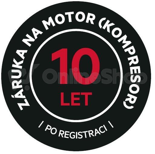 Myčka AEG FSE74608P