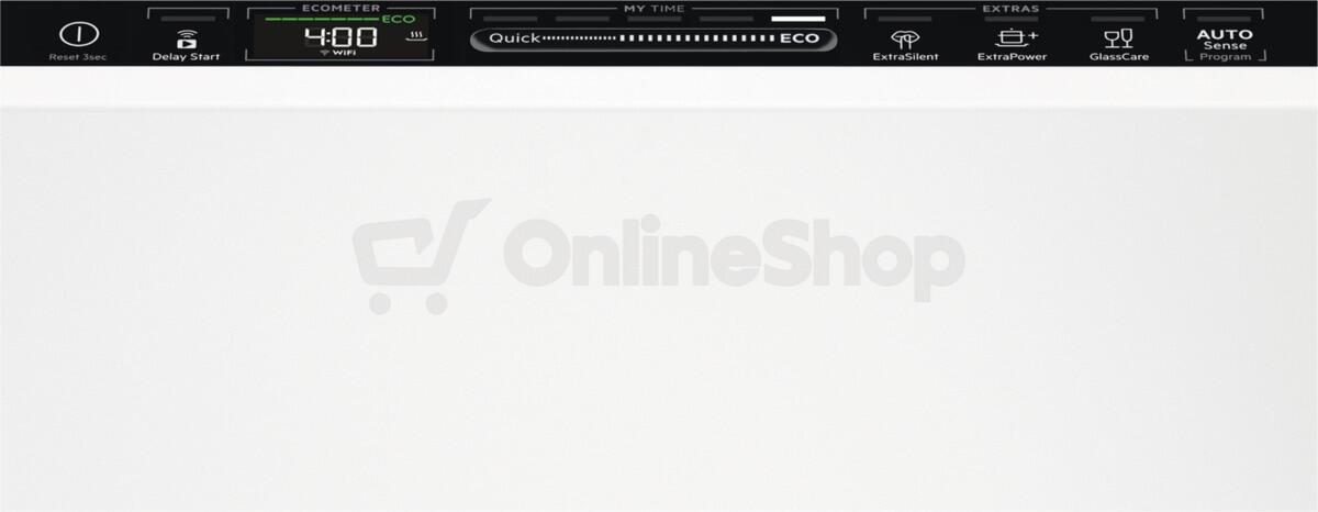 Myčka AEG FSE74608P