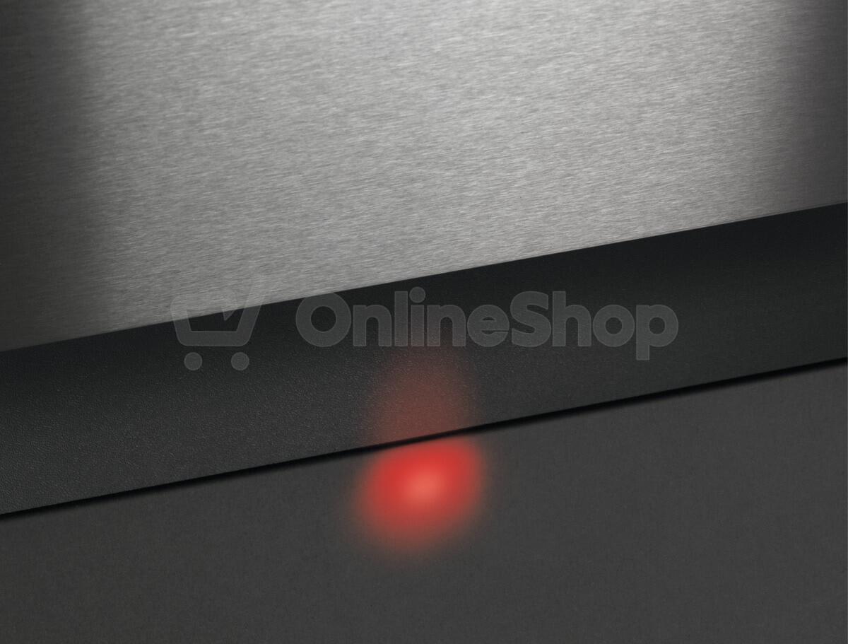 Myčka AEG FSE74608P