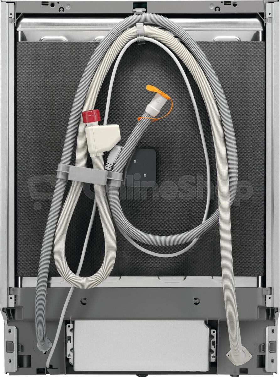 Myčka Electrolux EEG67410W