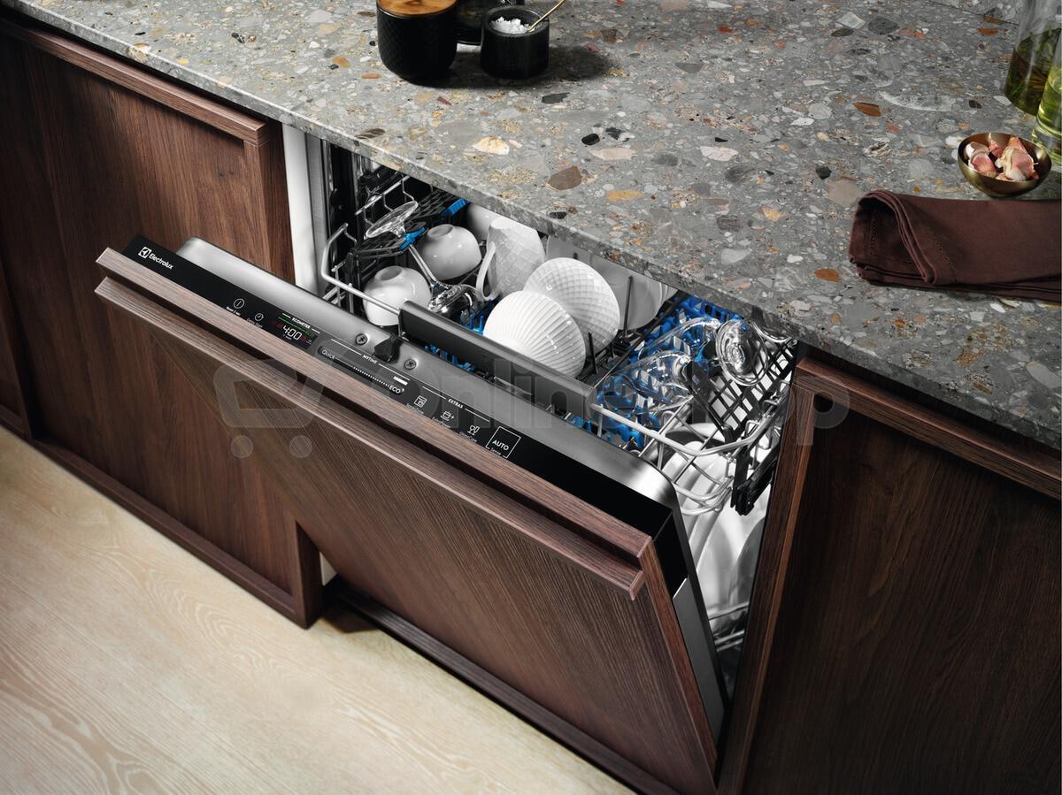 Myčka Electrolux EEG67410W
