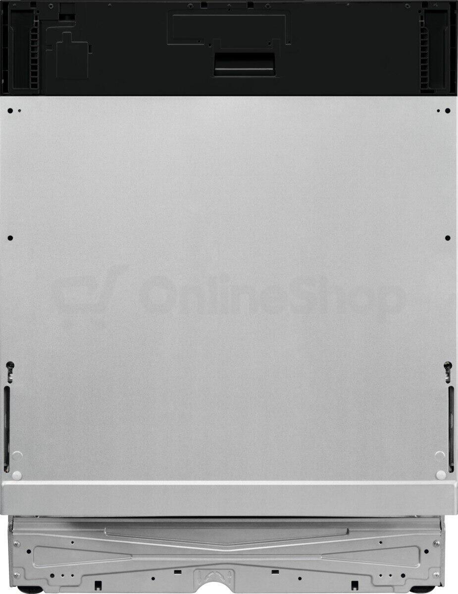 Myčka Electrolux EEG67410W