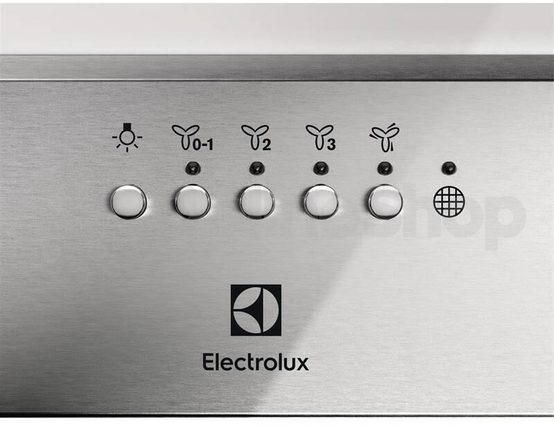 Odsavač par Electrolux LFG516X