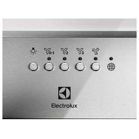 Electrolux LFG516X (foto 1)