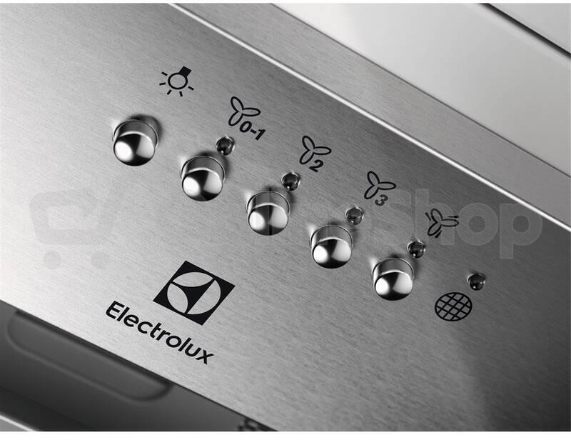 Odsavač par Electrolux LFG516X