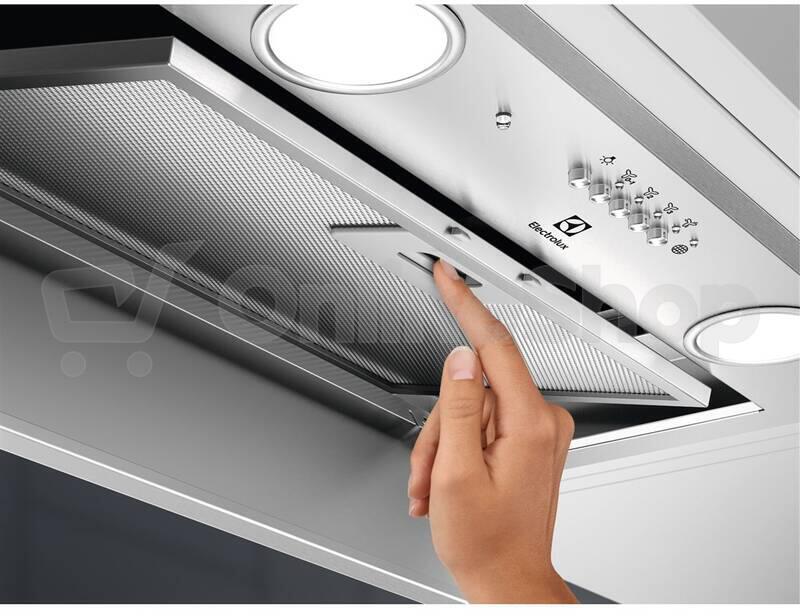Odsavač par Electrolux LFG516X