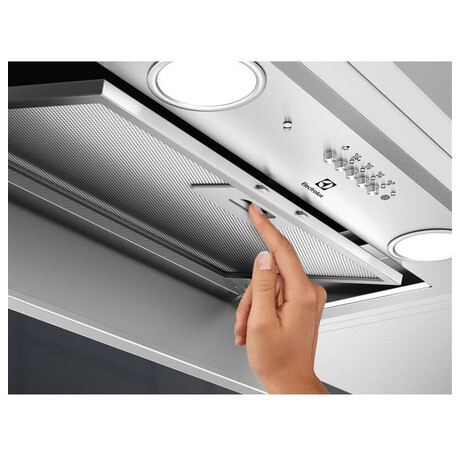 Electrolux LFG516X (foto 5)