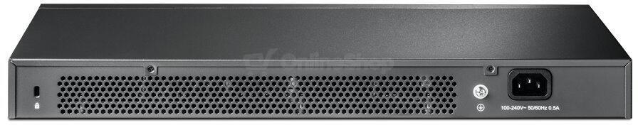 TP-Link SG3428 24xGb 4xSFP L2 managed switch Omada SDN