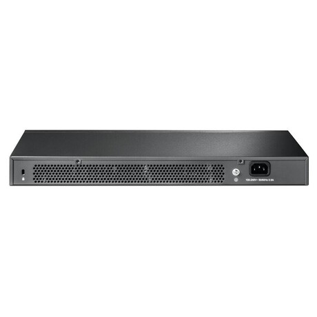 TP-Link OMADA switch SG3428 (foto 1)