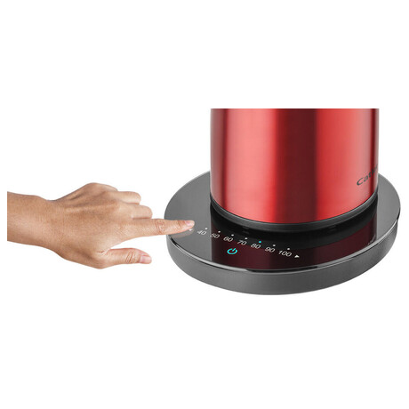 Catler KE&nbsp;8120 Red (foto 2)