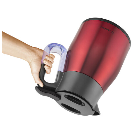 Catler KE&nbsp;8120 Red (foto 6)