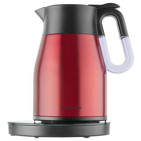 Catler KE&nbsp;8120 Red (foto 1)