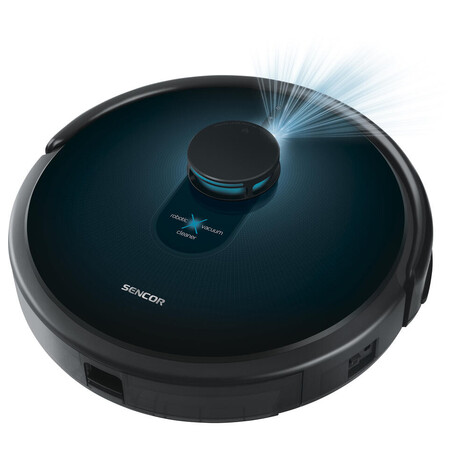 Sencor SRV 9250BK-EUE3 (foto 1)