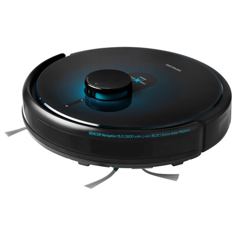 Sencor SRV 9250BK-EUE3 (foto 3)