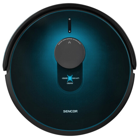 Sencor SRV 9250BK-EUE3 (foto 4)