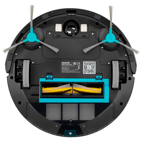 Sencor SRV 9250BK-EUE3 (foto 6)
