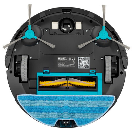 Sencor SRV 9250BK-EUE3 (foto 7)