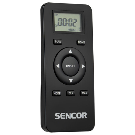 Sencor SRV 9250BK-EUE3 (foto 14)