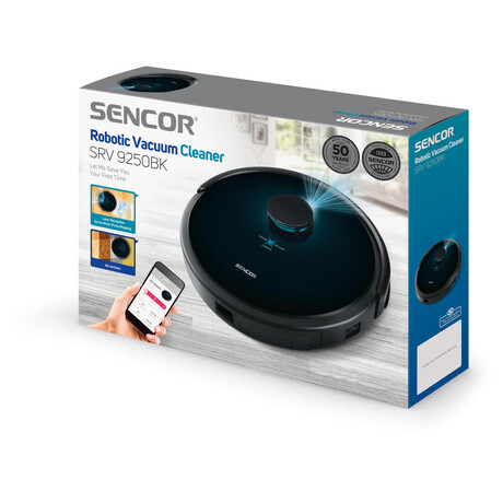 Sencor SRV 9250BK-EUE3 (foto 38)