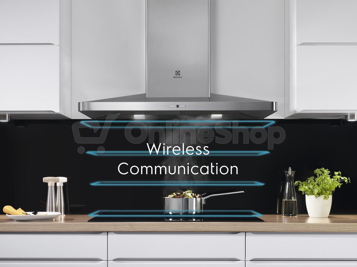 Odsavač par Electrolux LFG716R