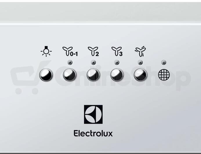 Odsavač par Electrolux LFG716W