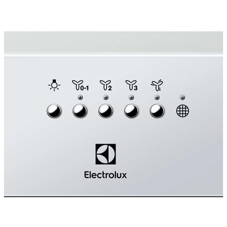 Electrolux LFG716W (foto 1)