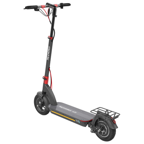 MS Energy E-romobil e20 dark grey (foto 1)