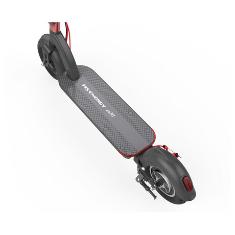 MS Energy E-romobil e20 dark grey (foto 2)