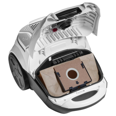 Concept VP8090 Trooper bílý (foto 7)