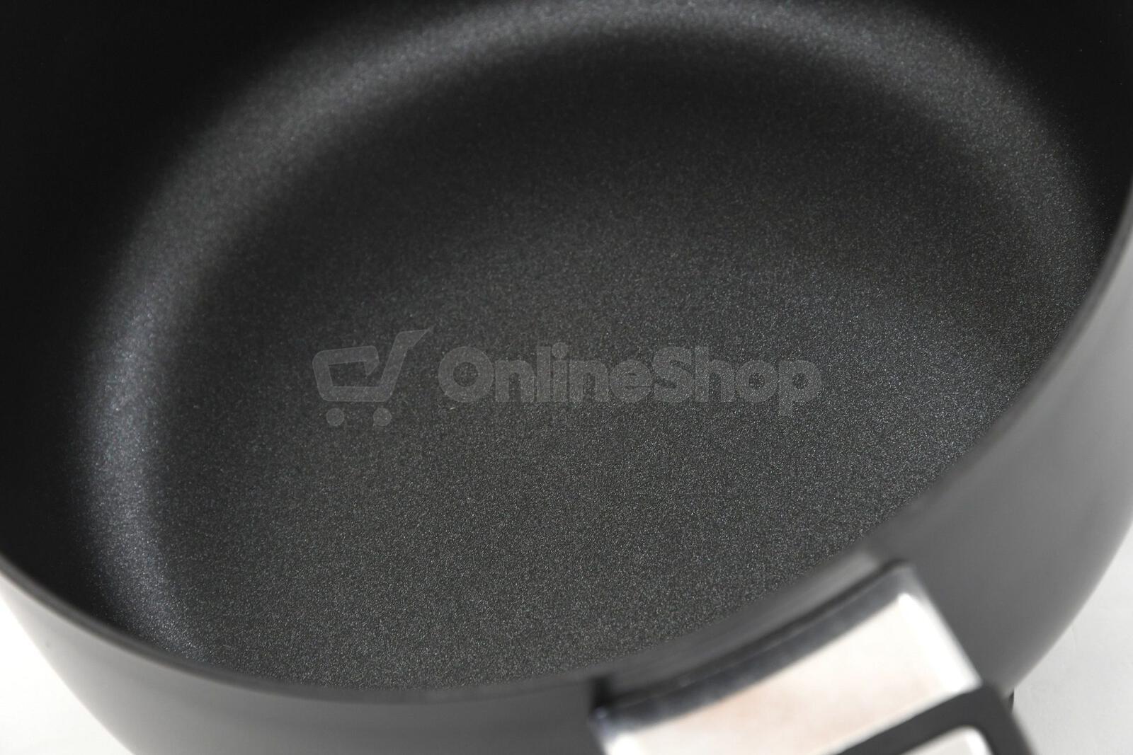 Hrnec ohřívací COMPASS 07105 1,9l 12V s poklicí