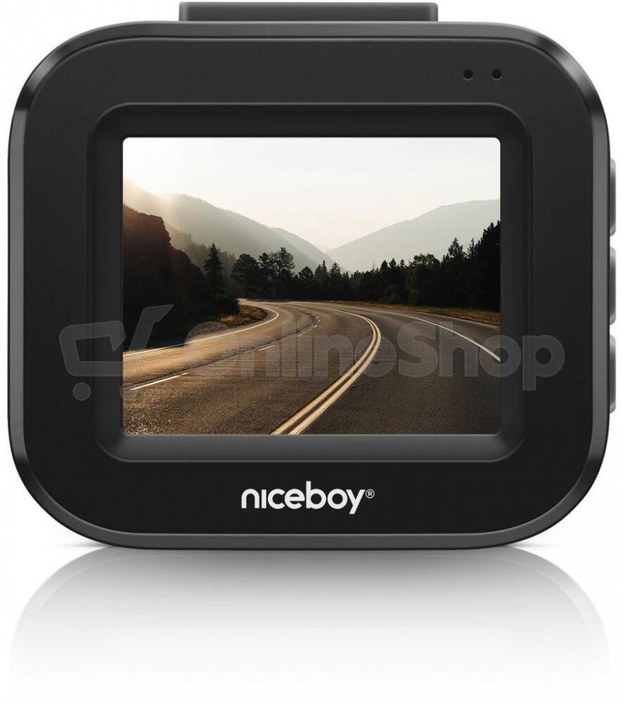 Digitálni kamera Niceboy PILOT Q2 WiFi