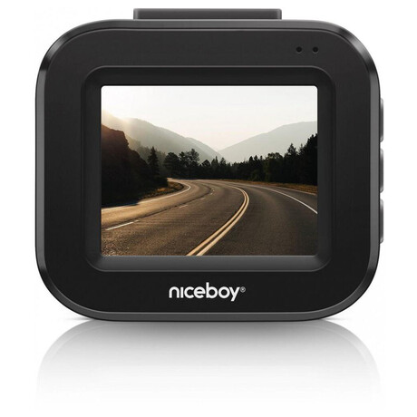 Niceboy PILOT Q2 WiFi