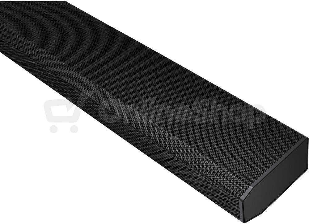 Soundbar Samsung HWQ700A