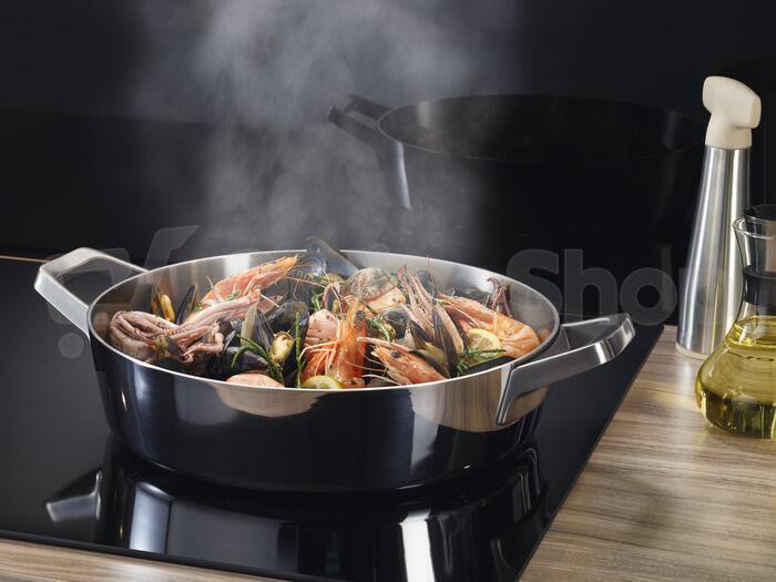 Odsavač par Electrolux LFG716X